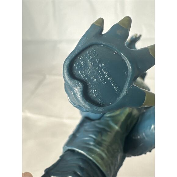 Godzilla x Kong: The New Empire - Godzilla Evolved Action Figure 2024 6" tall - Picture 6 of 6